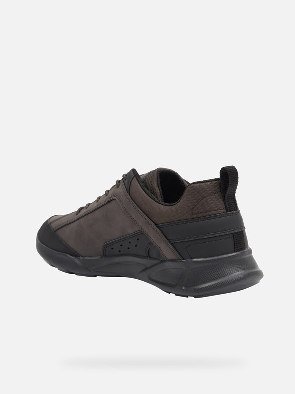 Geox Geox Sanzio smeđe muške tenisice