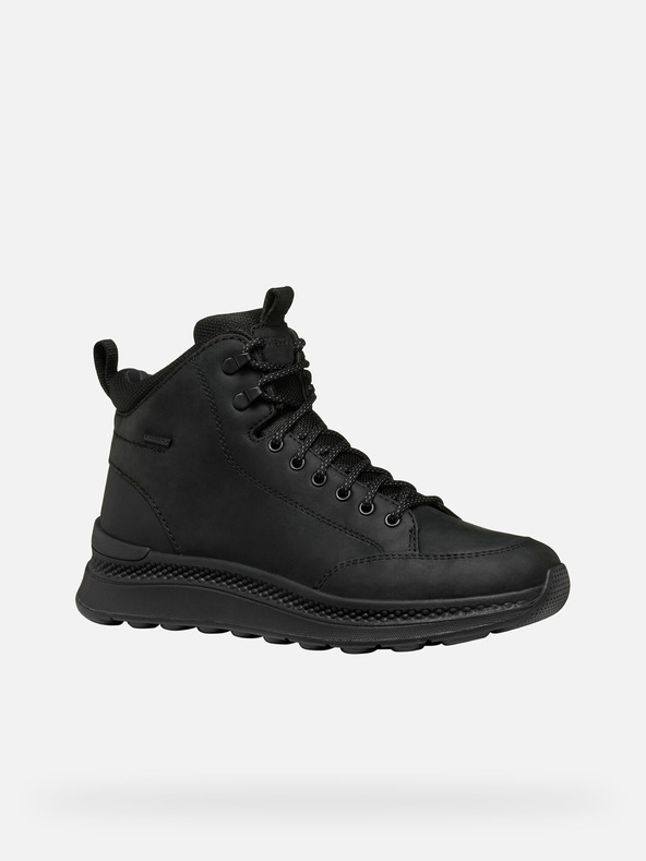 Geox Geox Spherica Actif X2 Crne muške gležnjače