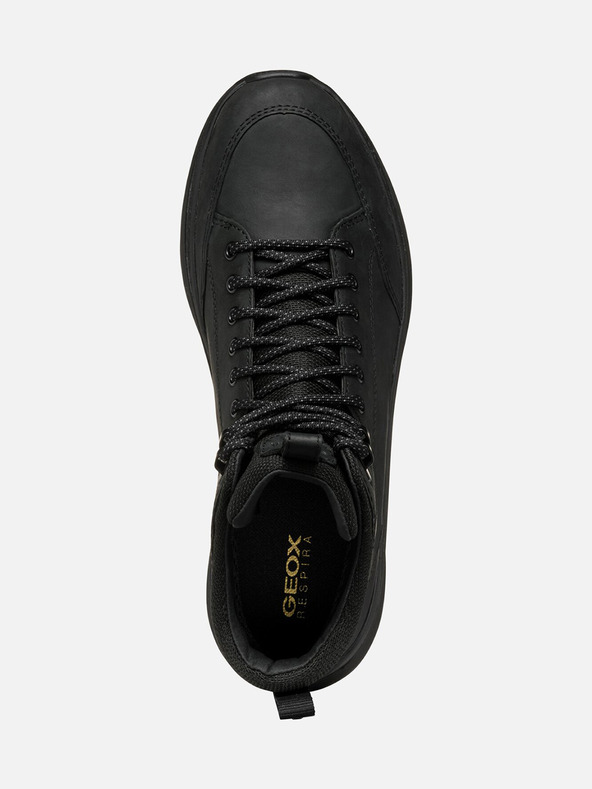 Geox Geox Spherica Actif X2 Crne muške gležnjače