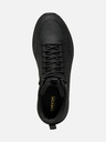 Geox Geox Spherica Actif X2 Crne muške gležnjače