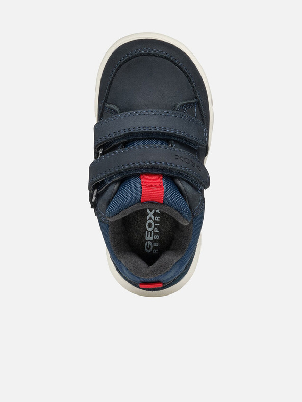 Geox Geox Hyroo Wpf tamnoplave dječačke tenisice