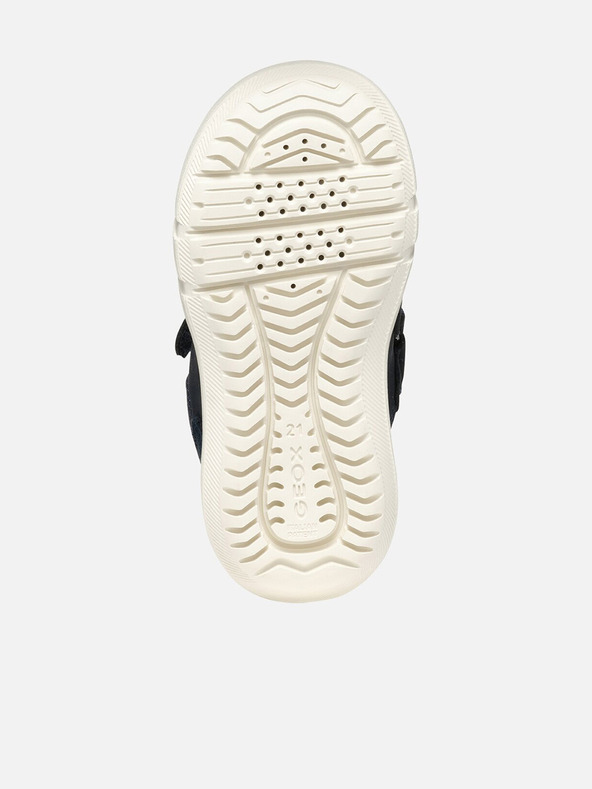 Geox Geox Hyroo Wpf tamnoplave dječačke tenisice