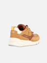 Geox Žute tenisice za dječake Geox Rooner B ABX