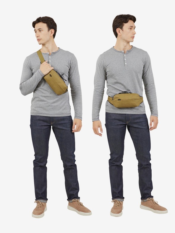 Thule Thule Aion kaki putna torba oko struka