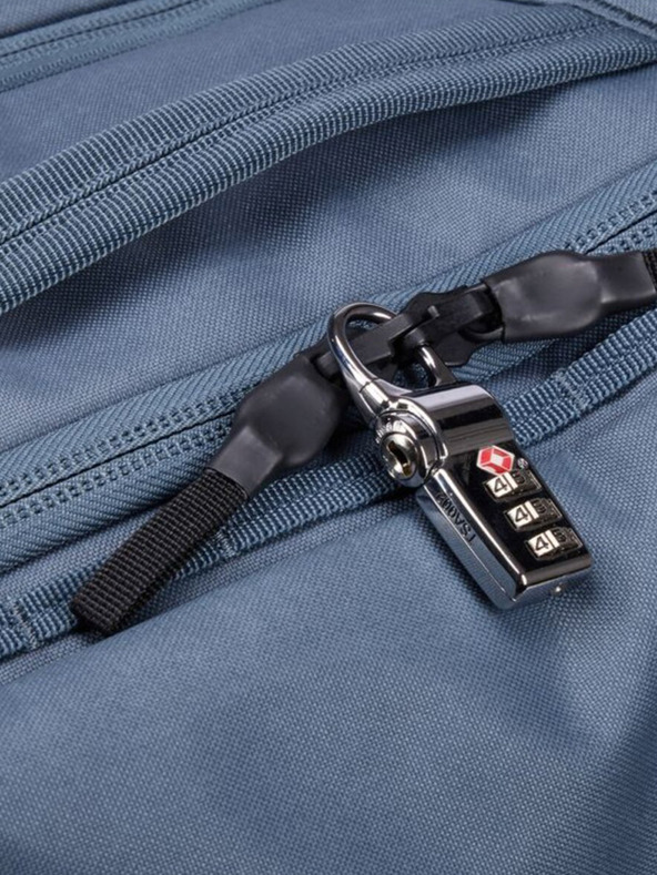 Thule Plavi putni ruksak 40 l Thule Aion