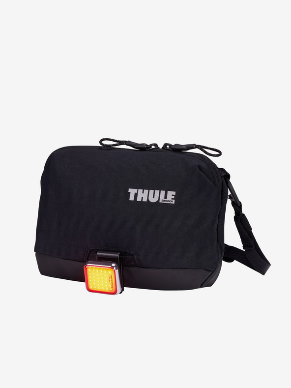 Thule Thule Paramount 2L crna torba za rame