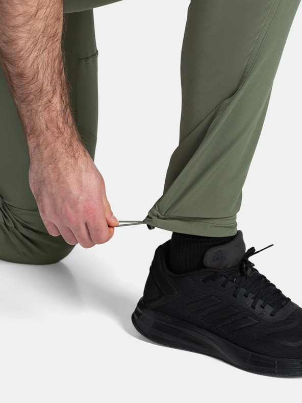 Kilpi Kaki muške vanjske hlače Kilpi Arandi-M
