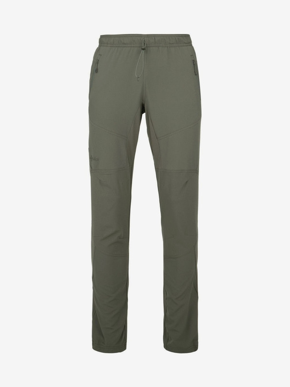 Kilpi Kaki muške vanjske hlače Kilpi Arandi-M