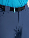 Kilpi Plave muške vanjske hlače Kilpi LIGNE