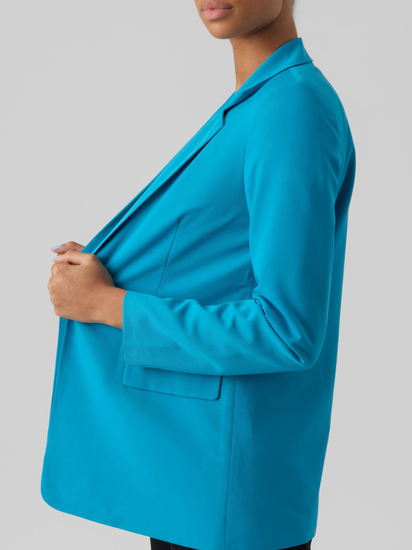 Vero Moda Plava ženska jakna VERO MODA Zelda