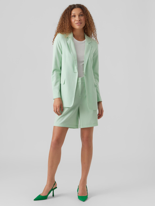 Vero Moda Mentol ženska jakna VERO MODA Zelda