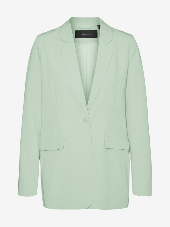 Vero Moda Mentol ženska jakna VERO MODA Zelda