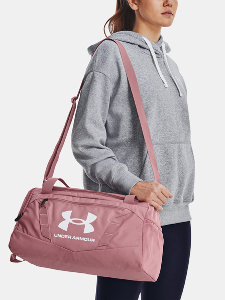 Under Armour Unisex torba Under Armour UA Undeniable 5.0 Duffle XS