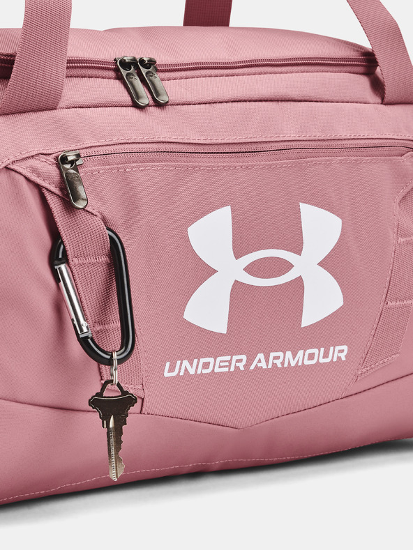 Under Armour Unisex torba Under Armour UA Undeniable 5.0 Duffle XS