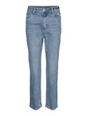 Vero Moda Vero Moda Linda svijetloplave ženske mom traperice