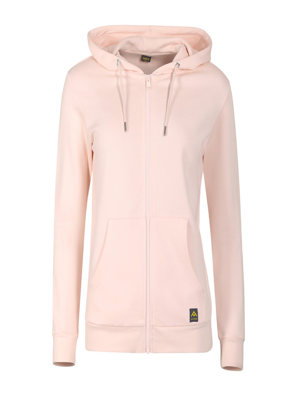 NAX Ženski sweatshirt NAX MEMA