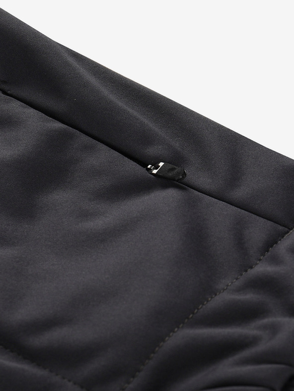 ALPINE PRO Muška skijaška softshell jakna s membranom ALPINE PRO JARG