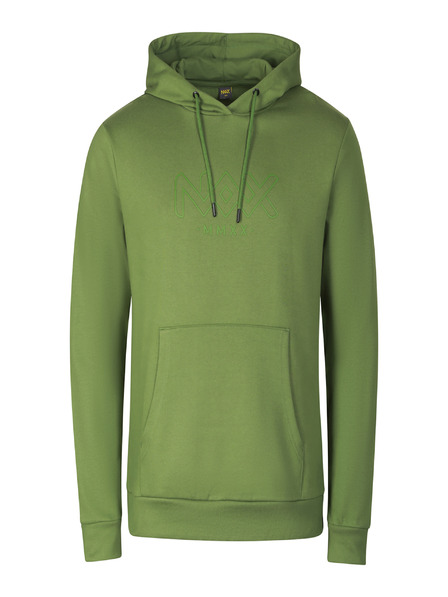 NAX Muški sweatshirt NAX WEF