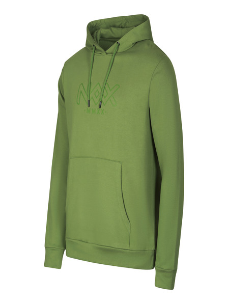 NAX Muški sweatshirt NAX WEF