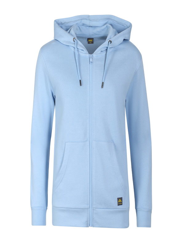 NAX Ženski sweatshirt NAX MEMA