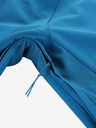 ALPINE PRO Muška softshell jakna s membranom ALPINE PRO HOOR