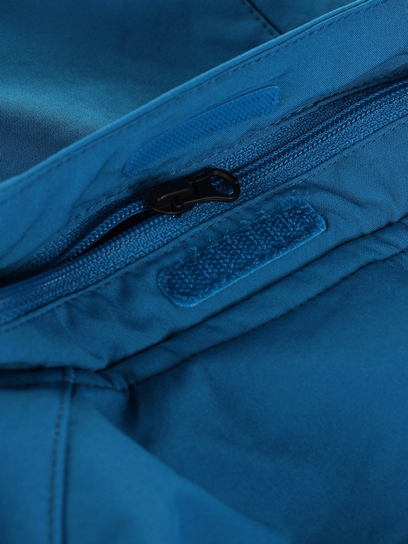 ALPINE PRO Muška softshell jakna s membranom ALPINE PRO HOOR