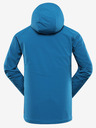 ALPINE PRO Muška softshell jakna s membranom ALPINE PRO HOOR