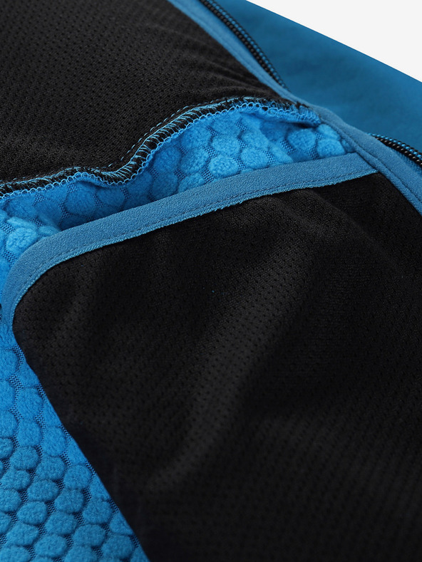 ALPINE PRO Muška softshell jakna s membranom ALPINE PRO HOOR