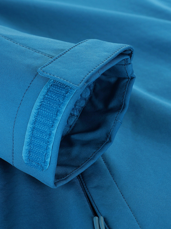 ALPINE PRO Muška softshell jakna s membranom ALPINE PRO HOOR