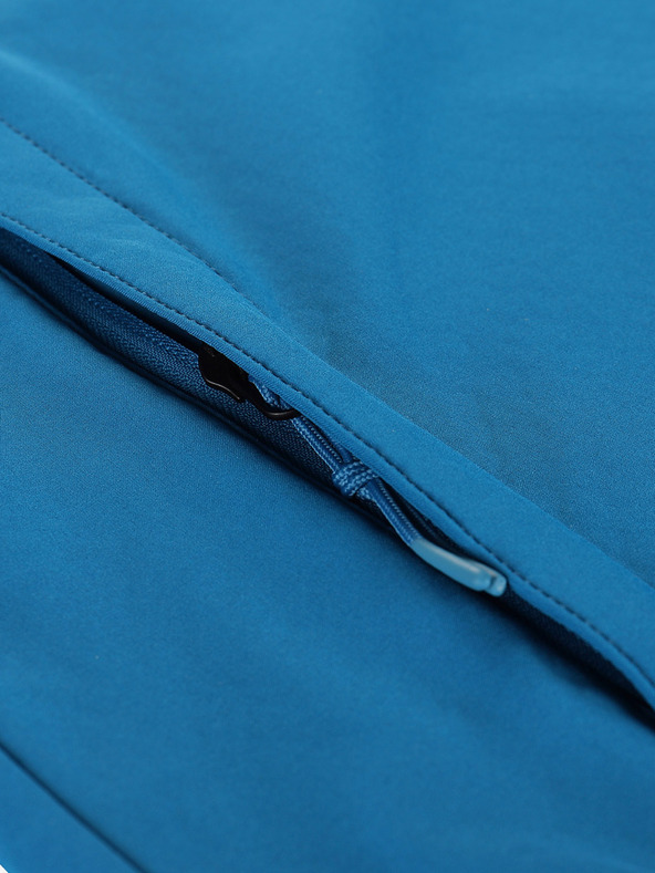 ALPINE PRO Muška softshell jakna s membranom ALPINE PRO HOOR