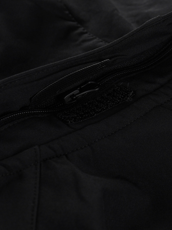 ALPINE PRO Muška softshell jakna s membranom ALPINE PRO HOOR