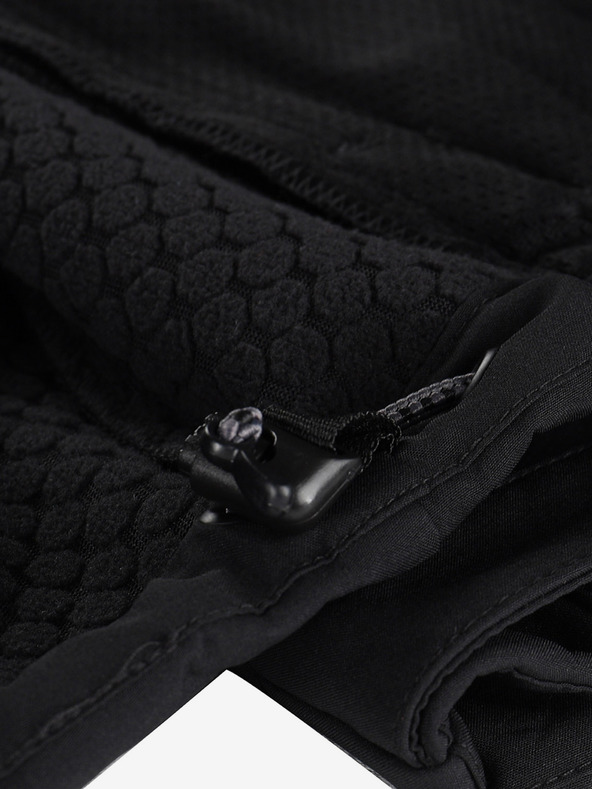 ALPINE PRO Muška softshell jakna s membranom ALPINE PRO HOOR