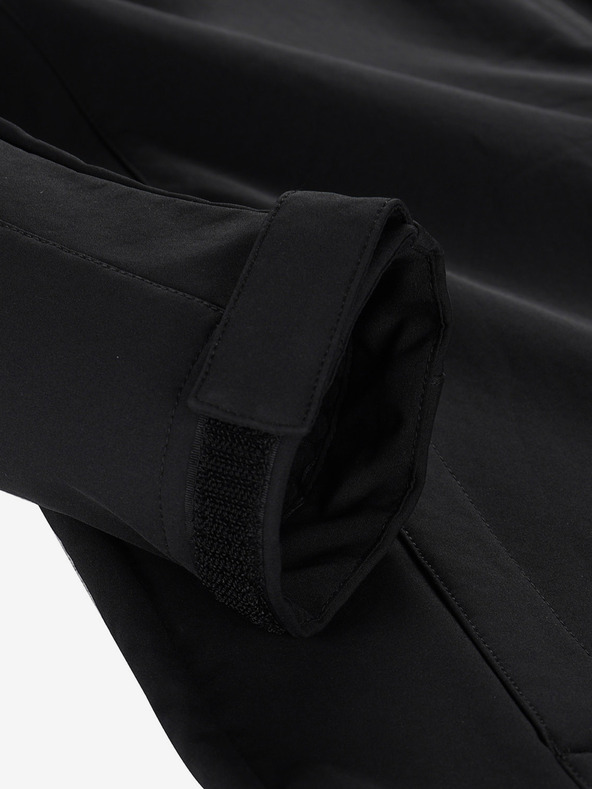 ALPINE PRO Muška softshell jakna s membranom ALPINE PRO HOOR