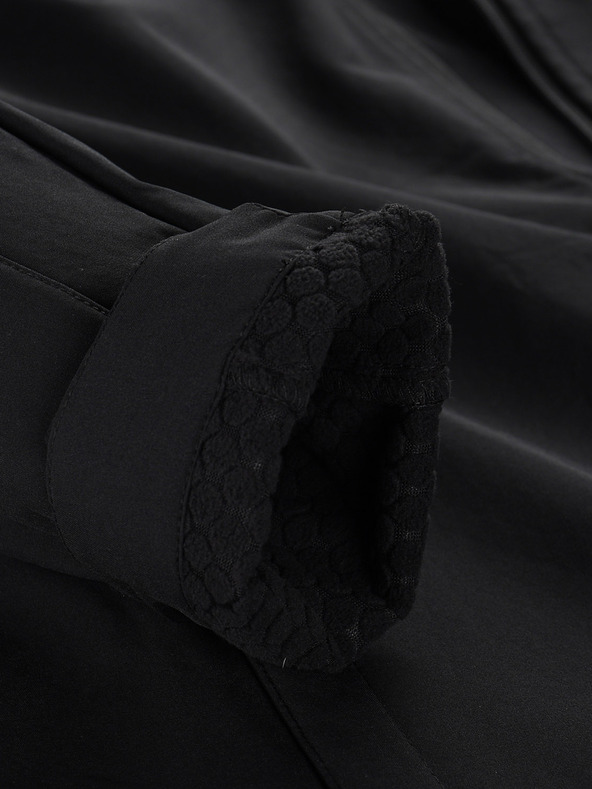 ALPINE PRO Muška softshell jakna s membranom ALPINE PRO HOOR