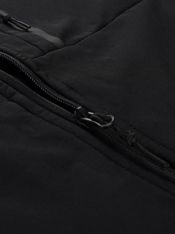 ALPINE PRO Muška softshell jakna s membranom ALPINE PRO HOOR