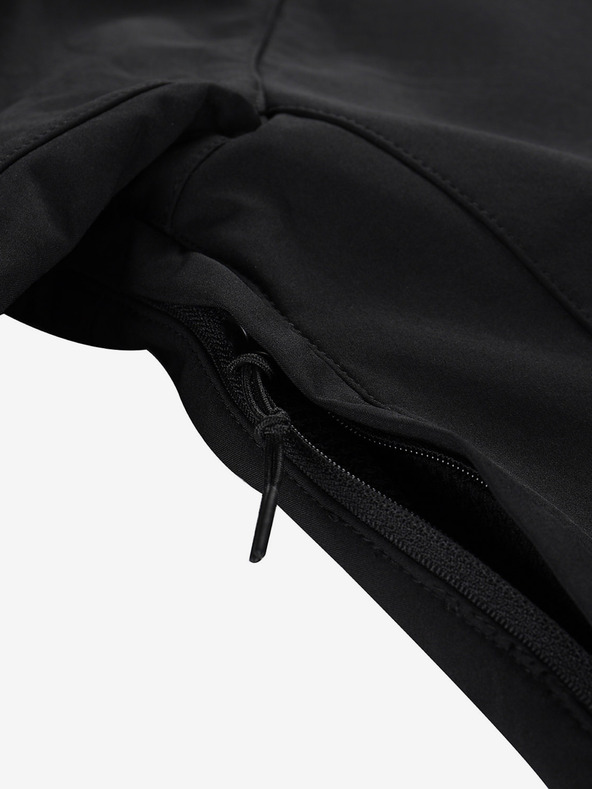 ALPINE PRO Muška softshell jakna s membranom ALPINE PRO HOOR