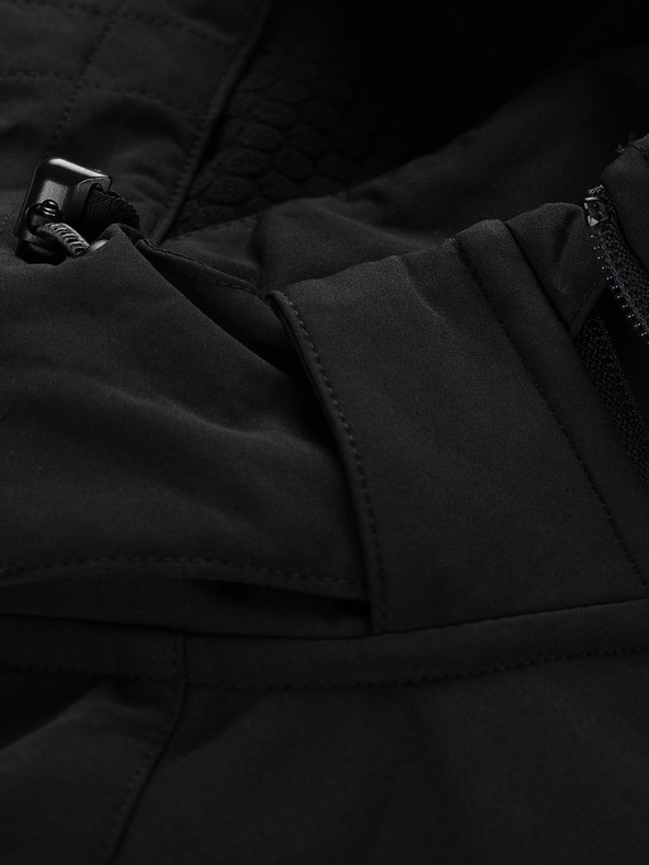 ALPINE PRO Muška softshell jakna s membranom ALPINE PRO HOOR