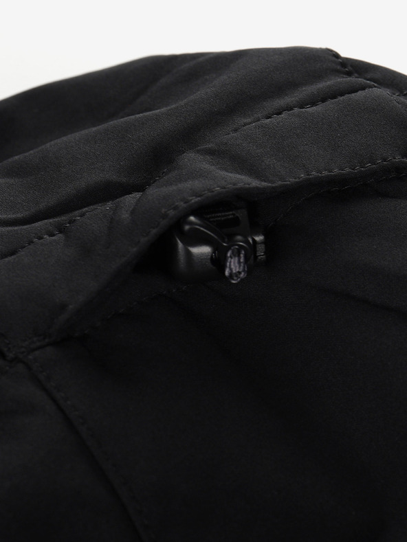 ALPINE PRO Muška softshell jakna s membranom ALPINE PRO HOOR