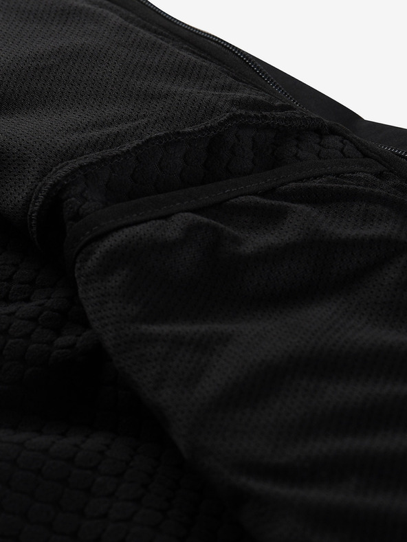 ALPINE PRO Muška softshell jakna s membranom ALPINE PRO HOOR