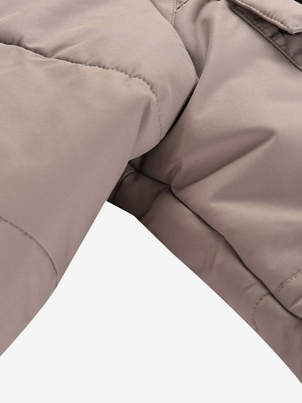 ALPINE PRO Muška jakna s PTX ALPINE PRO WERD membranom