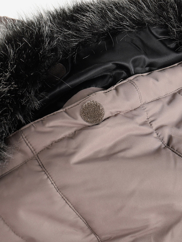 ALPINE PRO Muška jakna s PTX ALPINE PRO WERD membranom