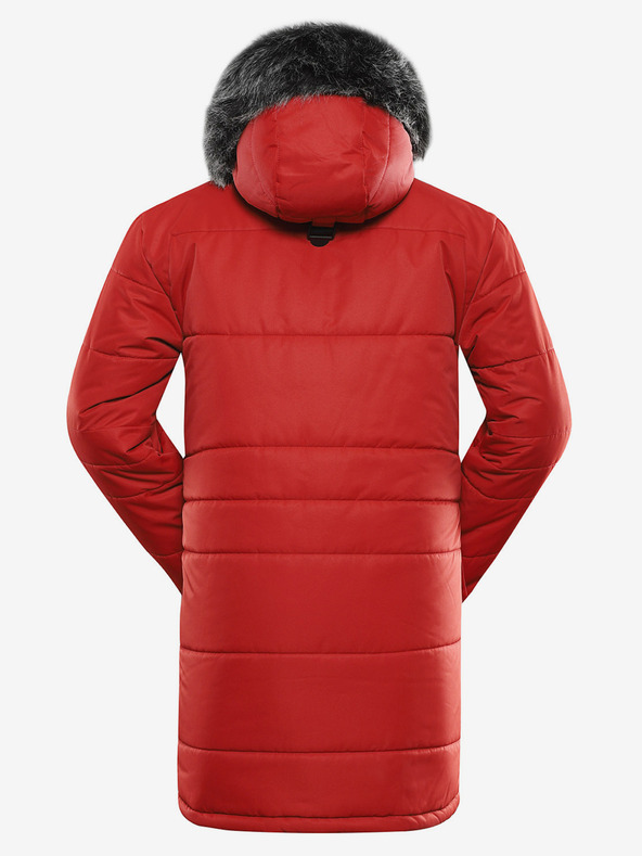 ALPINE PRO Muška jakna s PTX ALPINE PRO WERD membranom