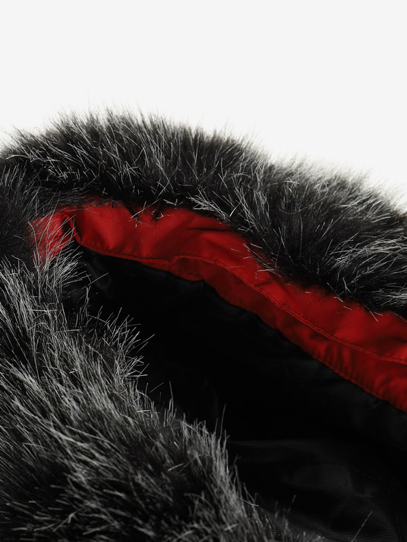 ALPINE PRO Muška jakna s PTX ALPINE PRO WERD membranom