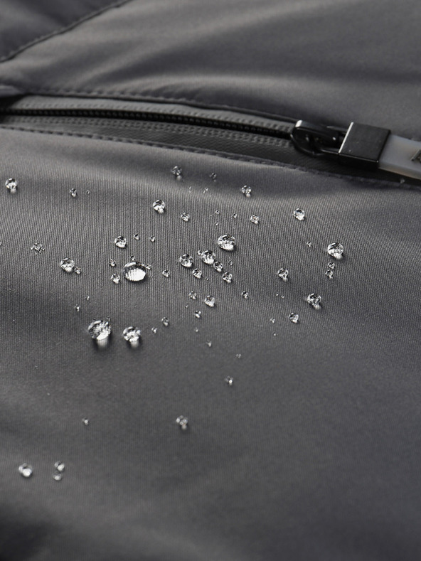 ALPINE PRO Muška jakna s PTX ALPINE PRO WERD membranom