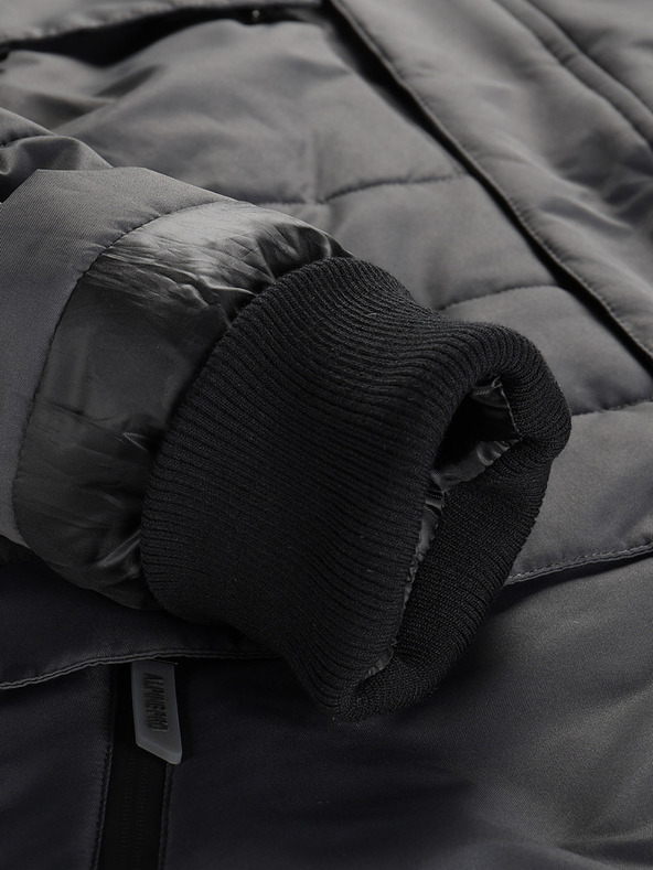 ALPINE PRO Muška jakna s PTX ALPINE PRO WERD membranom