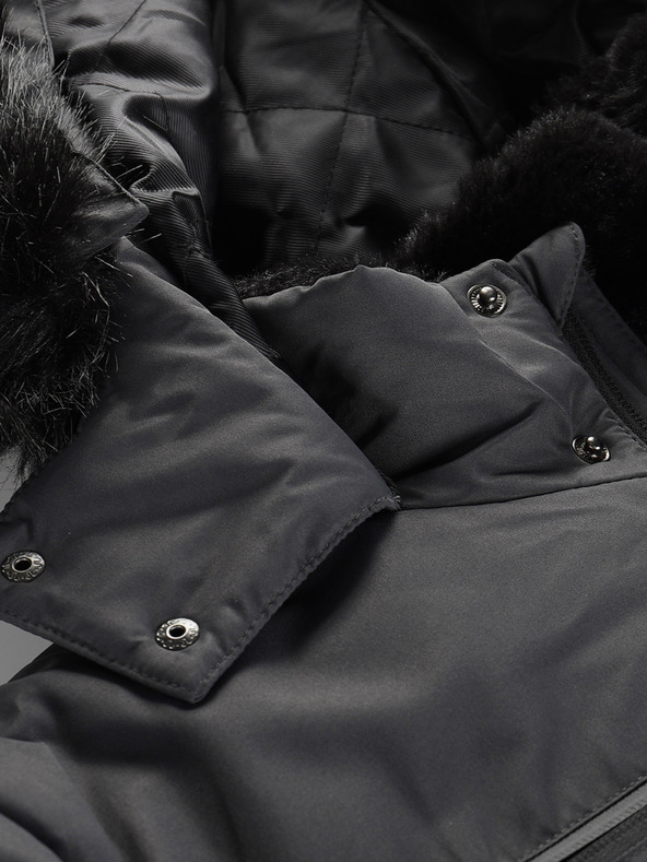 ALPINE PRO Muška jakna s PTX ALPINE PRO WERD membranom