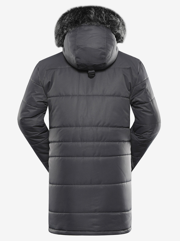 ALPINE PRO Muška jakna s PTX ALPINE PRO WERD membranom