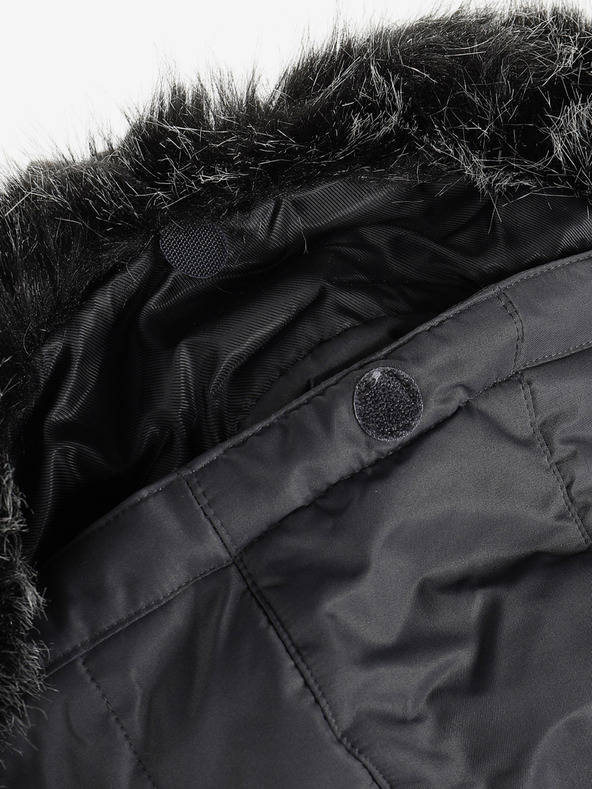 ALPINE PRO Muška jakna s PTX ALPINE PRO WERD membranom