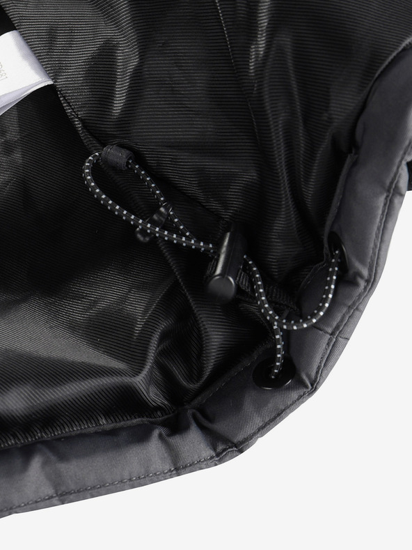 ALPINE PRO Muška jakna s PTX ALPINE PRO WERD membranom