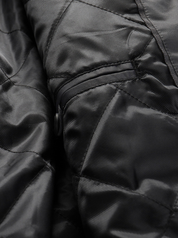 ALPINE PRO Muška jakna s PTX ALPINE PRO WERD membranom